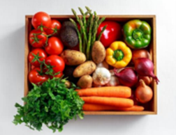 Why choose seasonal fruits and vegetables? 