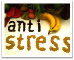 Foods and Stress